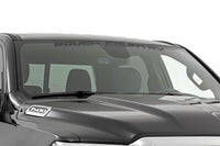 Rough Country Decal | 3.6 Inch x 35 Inch | Gloss Black