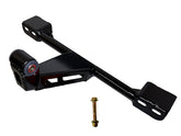 Suspension Engineering 2015-2024 Ford F-150 4WD Front Engine Crossmember w/Differential Brace (Red or Black) 36-1005