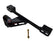 Suspension Engineering 2015-2024 Ford F-150 4WD Front Engine Crossmember w/Differential Brace (Red or Black) 36-1005