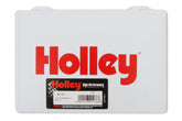 Jet Assortment Kit Holley