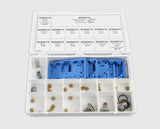 Tuning/Calibration Kit For Double Pump Carburetor 36-182