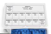 Tuning/calibration Kit for Double Pump Carburetor Holley