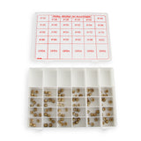 Alcohol Jet Kit Standard Length; 5/16-32 Thread 36-201