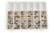 Alcohol Jet Kit Standard Length 5/16-32 Thread Holley