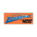 Launcher Decal 36 Sq. Inch Launcher Decal NOS