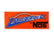 Launcher Decal 36 Sq. Inch Launcher Decal NOS