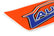 Launcher Decal 36 Sq. Inch Launcher Decal NOS