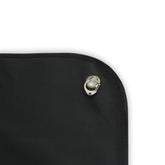 EFI Tire Shade EFI Logo Tire Shade-44 X 35, Suction Cup Mounting Holley