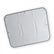 EFI Tire Shade EFI Logo Tire Shade-44 X 35, Suction Cup Mounting Holley
