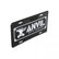 Anvil Off Road License Plate 12 x 6 Inch with High Gloss Graphics on Embossed Aluminum