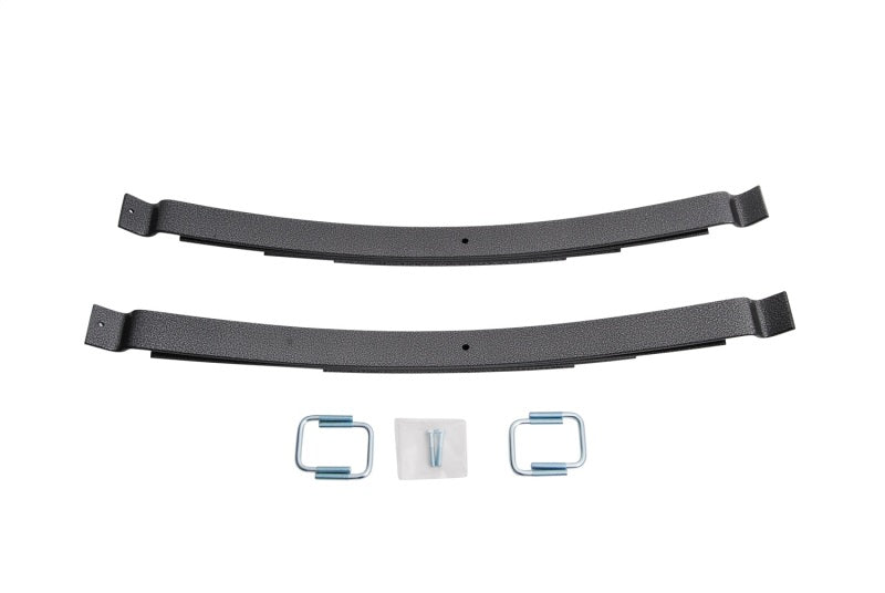 Hellwig 01-07 Ford F-350 SD Load Pro- To 3500lb Level LC 4 Leaf Stack Helper Spring w/o Mounting Kit | HWG3520