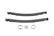 Hellwig 01-07 Ford F-350 SD Load Pro- To 3500lb Level LC 4 Leaf Stack Helper Spring w/o Mounting Kit