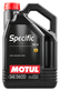 Motul 5L Specific 948B 5W20 Oil