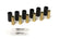 Energy Suspension CJ Spring Bush/ Front or Rear - Black