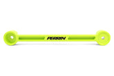 PERRIN 02-26 Subaru Impreza/WRX/STI & 13-26 Crosstrek/BRZ/FR-S/GR86/GR86 Battery Tie Down - Neon Yel