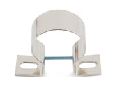 Coil Bracket Fits Most Round Canister Style Coils Mr Gasket
