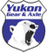 Yukon Gear Chrysler 9.25in and Dana 44 / 60 Tracloc Clutch Guide Replacement