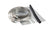 Air Lift LoadLifter 5000 Ultimate Air Spring Kit for 2023 Ford F-350 DRW w/ Internal Jounce Bumper