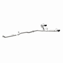 Load image into Gallery viewer, Magnaflow 2022+ Honda Civic SI NEO Cat-Back Exhaust System