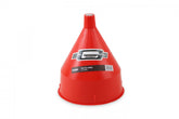 Fast Fill Funnel With Screen Mr Gasket