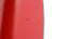 Utility Jug W/Filler Hose Square Plastic 5 Gallon Red Mr Gasket