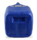 Utility Jug with Filler Hose Square Plastic 5 Gallon Blue Mr Gasket