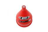 Fast Fill Funnel With Screen Mr Gasket