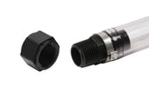 Filler Hose Replacement Filler Hose For Utility Jugs Mr Gasket