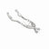 MagnaFlow Direct Fit Catalytic Converter 86-93 Ford Mustang 5.0L CA