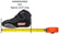 RaceQuip Euro Carbon-L Series Race Shoes Toddler 30400910RQP