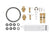 Renew Kit Carburetor Rebuild Kit Model Number 4160 for PN 0-1850S/0-80457S Holley