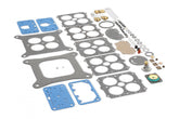 Renew Kit Carburetor Rebuild Kit Model Number 4160 for PN 0-1850S/0-80457S Holley