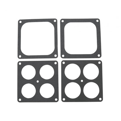 Gen III Aluminum Dominator Renew Kit Dominator Kit GEN 2 and 3 4500 Holley
