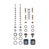 Gen III Aluminum Dominator Renew Kit Dominator Kit GEN 2 and 3 4500 Holley