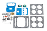 Gen III Aluminum Dominator Renew Kit 37-1534