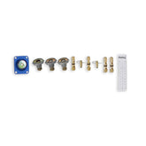 Renew Kit Carburetor Rebuild Kit Holley