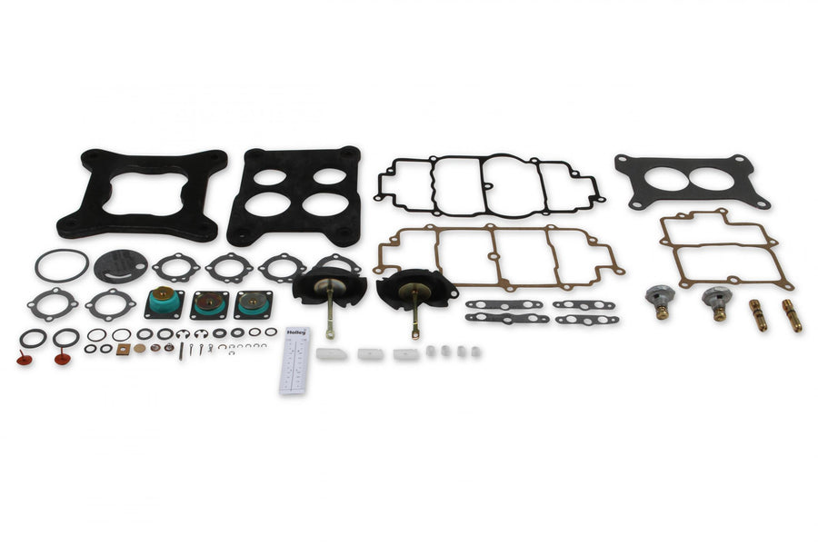 Renew Kit Carburetor Rebuild Kit Model Number 2010/4010/4011 Holley