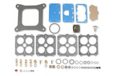 Fast Kit Carburetor Rebuild Kit Model Number 4160 Holley