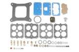 Fast Kit Carburetor Rebuild Kit Model Number 4160 37-1542