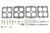 Fast Kit Carburetor Rebuild Kit Model Number 4160 Holley