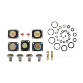 Fast Kit Carburetor Rebuild Kit Model Number 4150 HP Holley