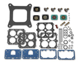 Fast Kit Carburetor Rebuild Kit Model Number 4150 HP. 37-1546