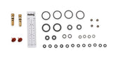Fast Kit Carburetor Rebuild Kit Model Number 4500 Holley