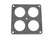 Fast Kit Carburetor Rebuild Kit Model Number 4500 Holley