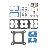 Fast Kit Carburetor Rebuild Kit 4150 Ultra XP Carburetors Fast Kit for 4150 Ultra XP Carburetors Holley