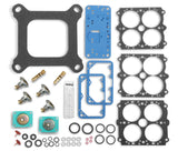 Fast Kit Carburetor Rebuild Kit 4150 Ultra XP Carburetors 37-1548