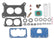 Fast Kit Carburetor Rebuild Kit for 2300 Ultra XP Carburetors Genuine Replacement Parts Holley
