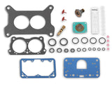 Fast Kit Carburetor Rebuild Kit for 2300 Ultra XP Carburetors 37-1550