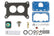 Renew Kit Carburetor Rebuild Kit Carburetor Renew Kit for 2BBL 4412 Model 2300 Holley