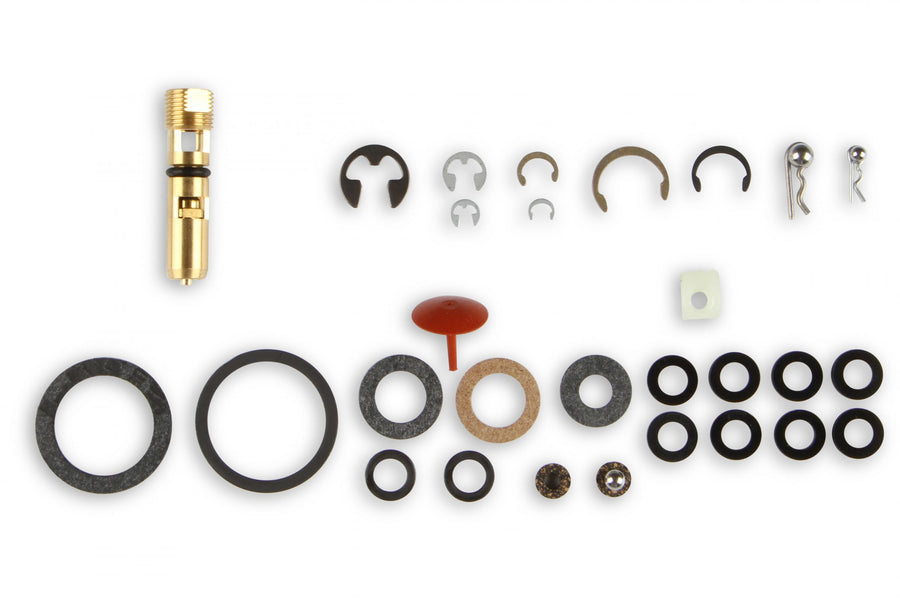 Renew Kit Carburetor Rebuild Kit Carburetor Renew Kit for 2BBL 4412 Model 2300 Holley